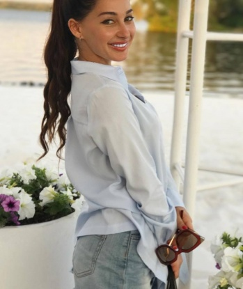 Анкета проститутки Тамара - город Комсомольский, 23 года, №12218