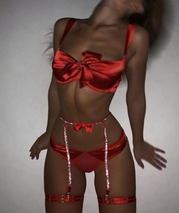 Анкета проститутки Тина - город Комсомольский, 25 лет, №7006